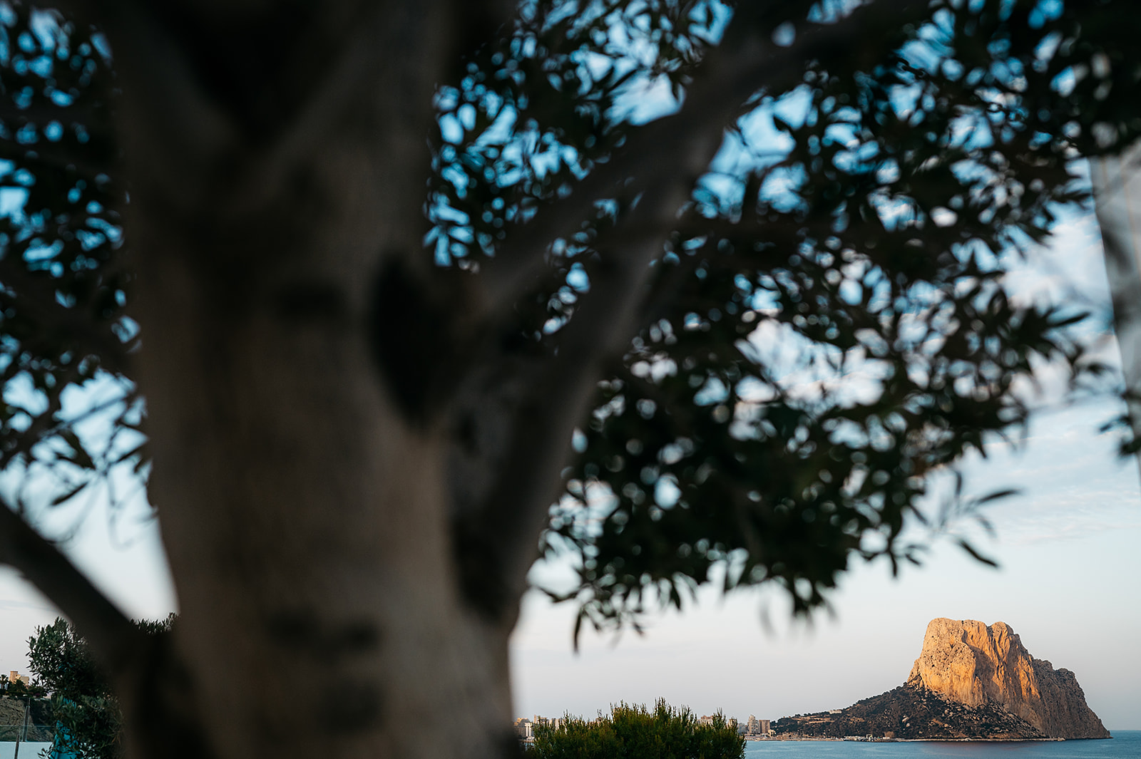 Trouwfotograaf Mallorca