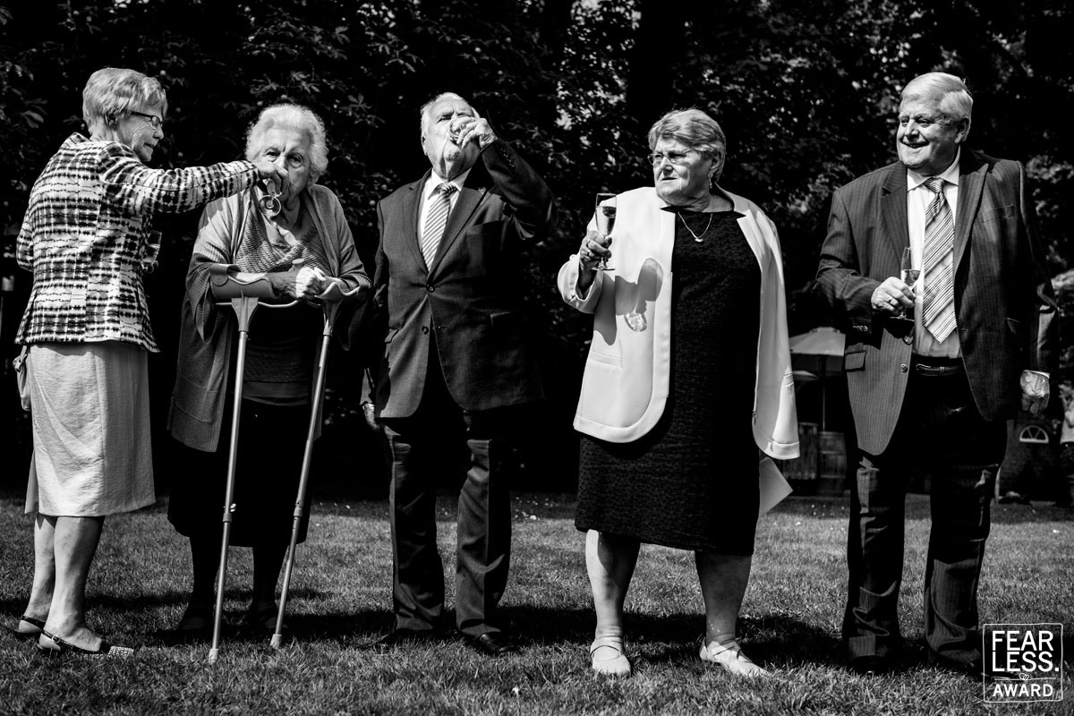 Bruidsfotograaf Arnhem