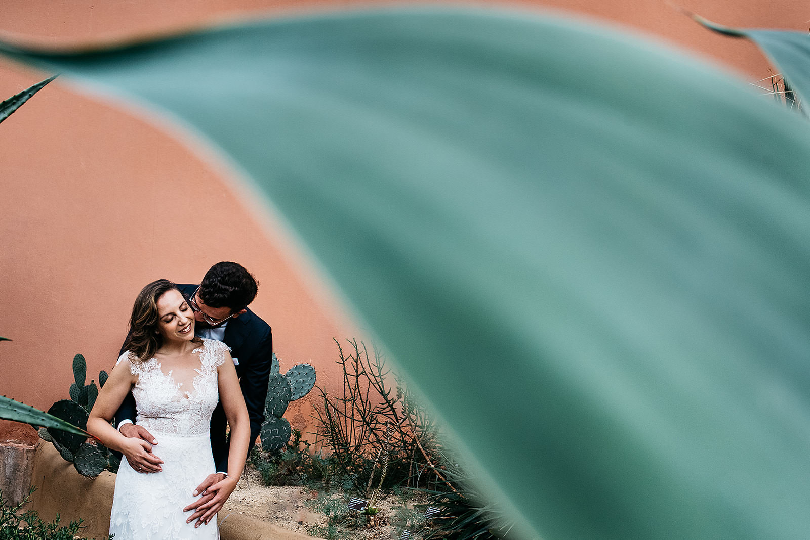 Bruidsfotograaf