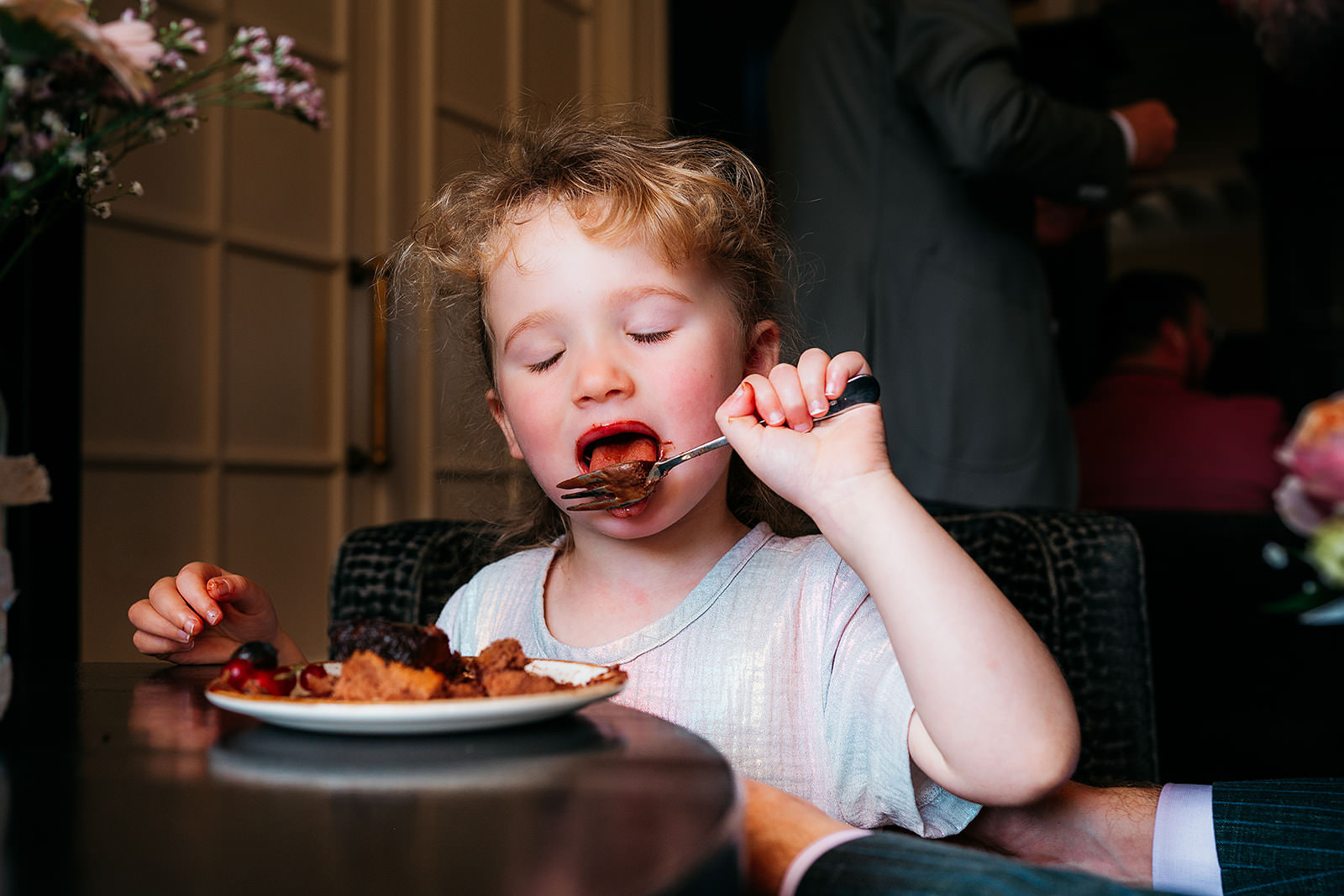 Trouwfotograaf Laren