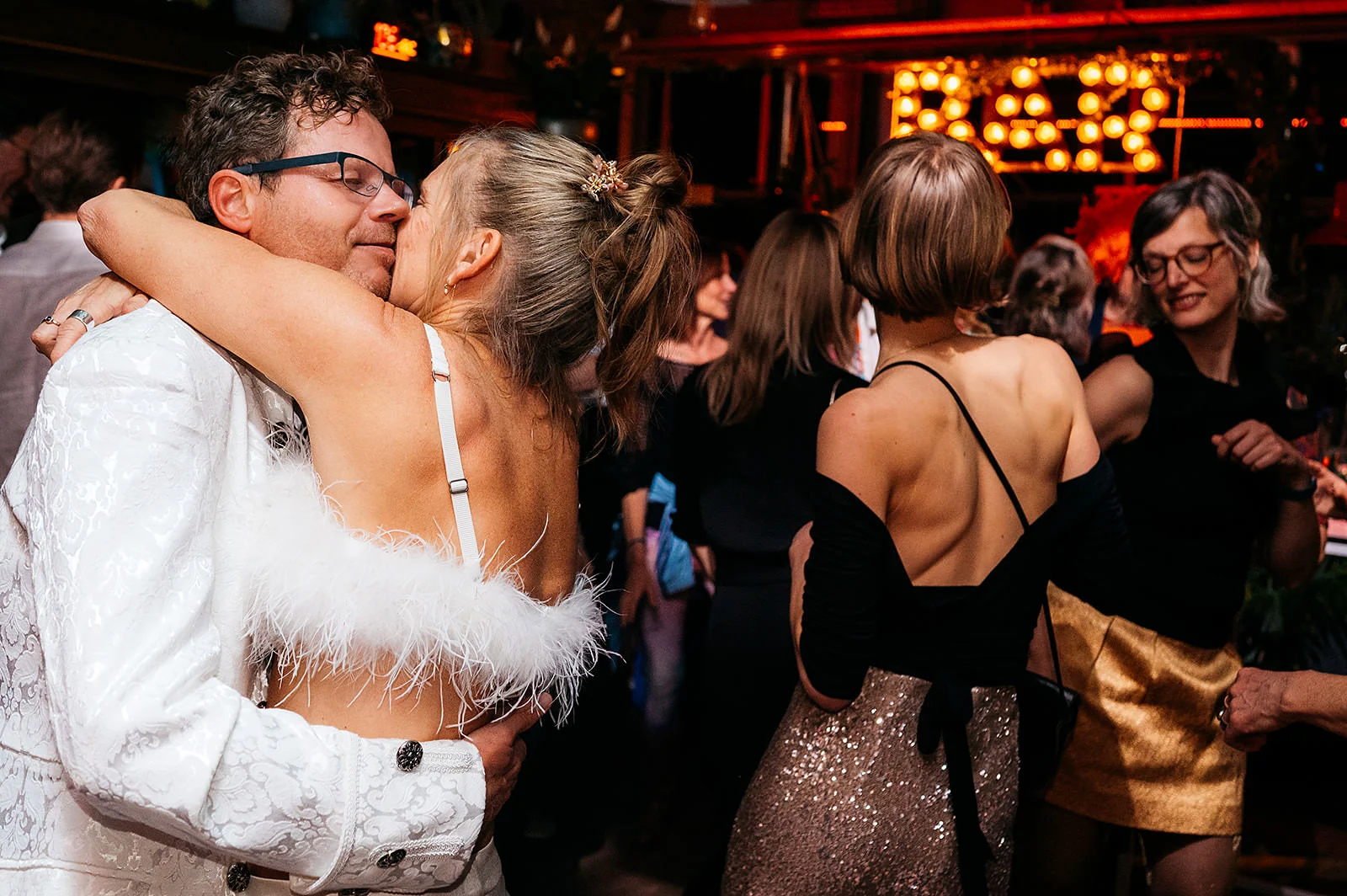 Trouwfotograaf ’s Gravenzande