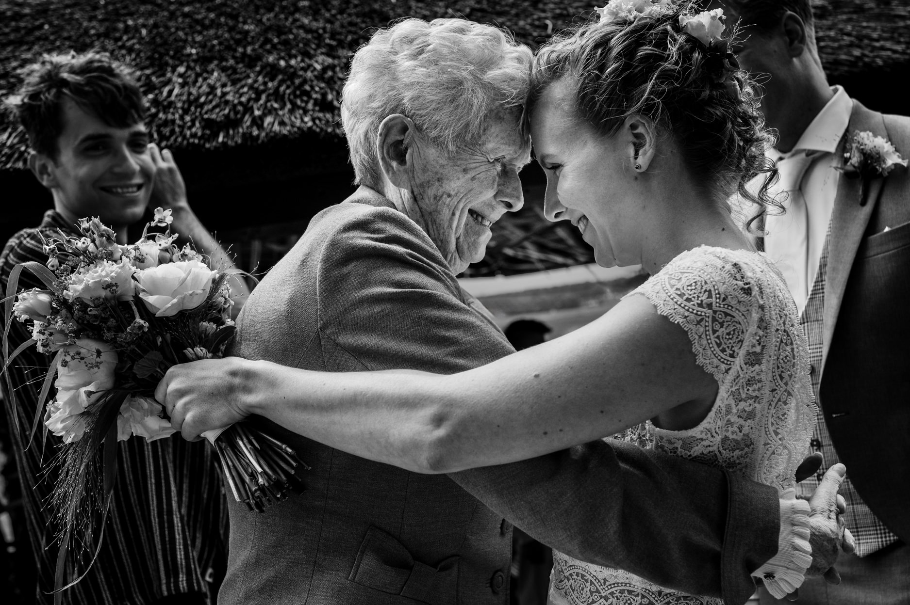 Trouwfotograaf ’s Gravenzande