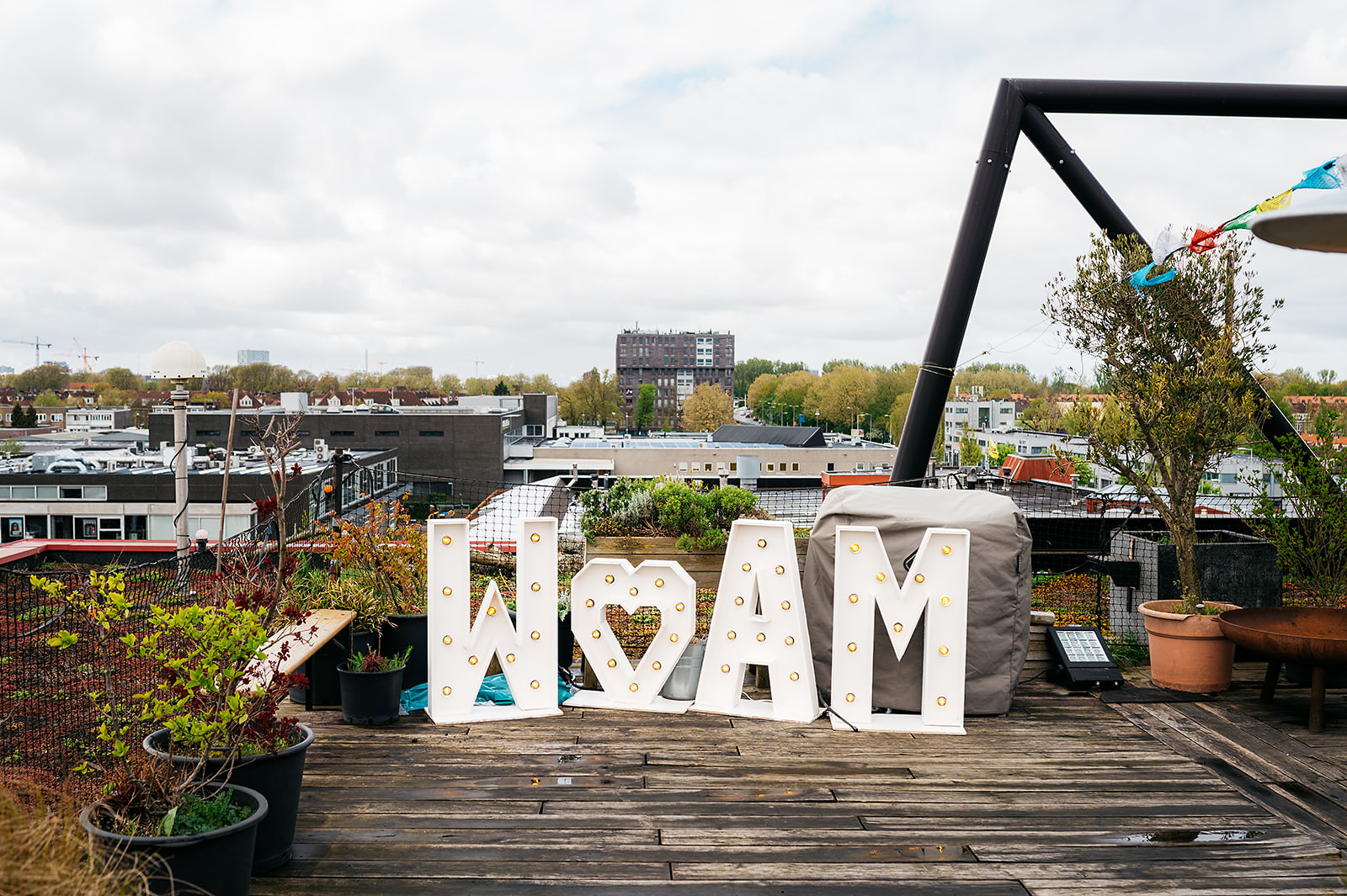 Anne Mieke & Wouter