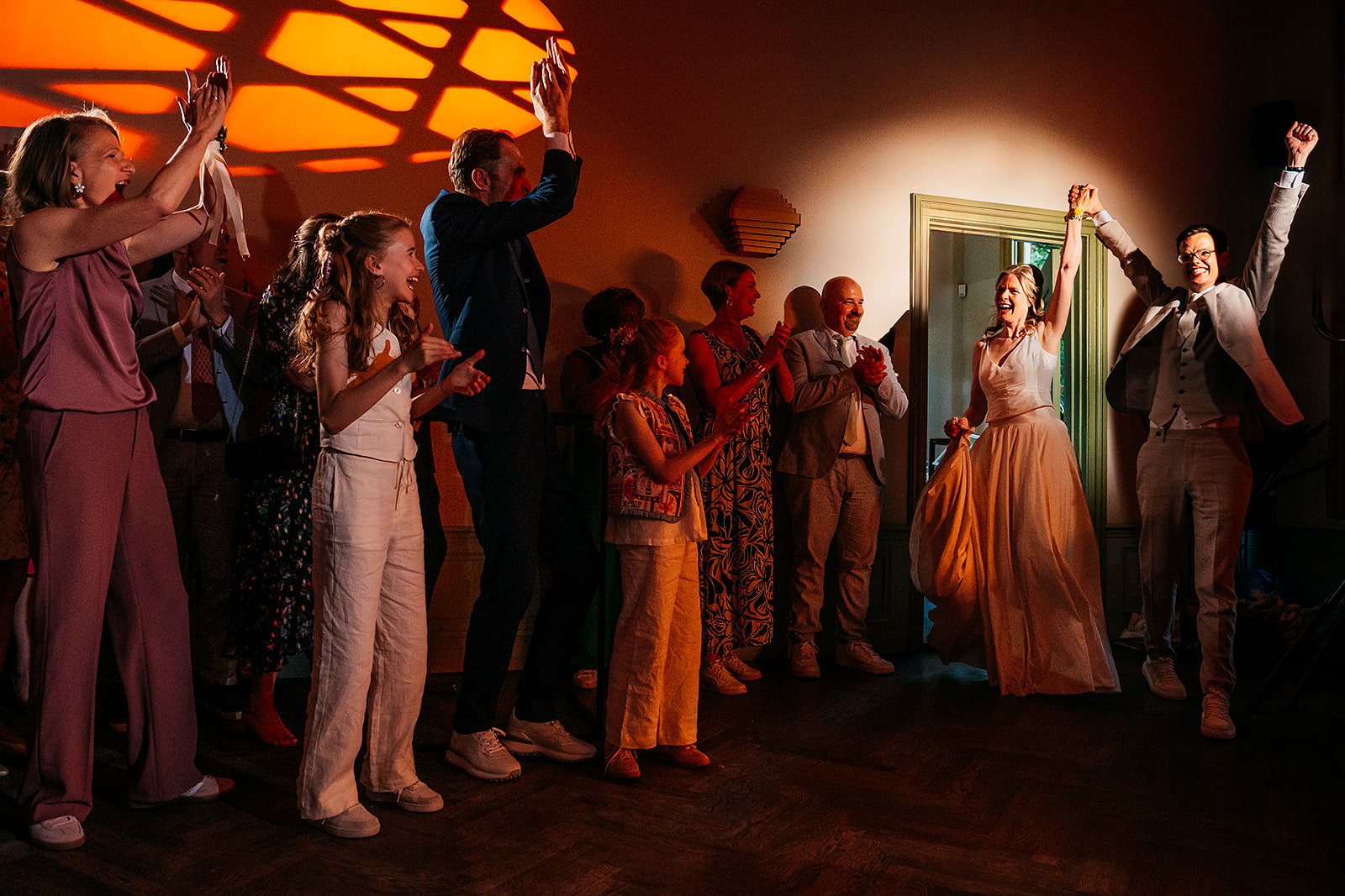 Trouwfotograaf Leiden