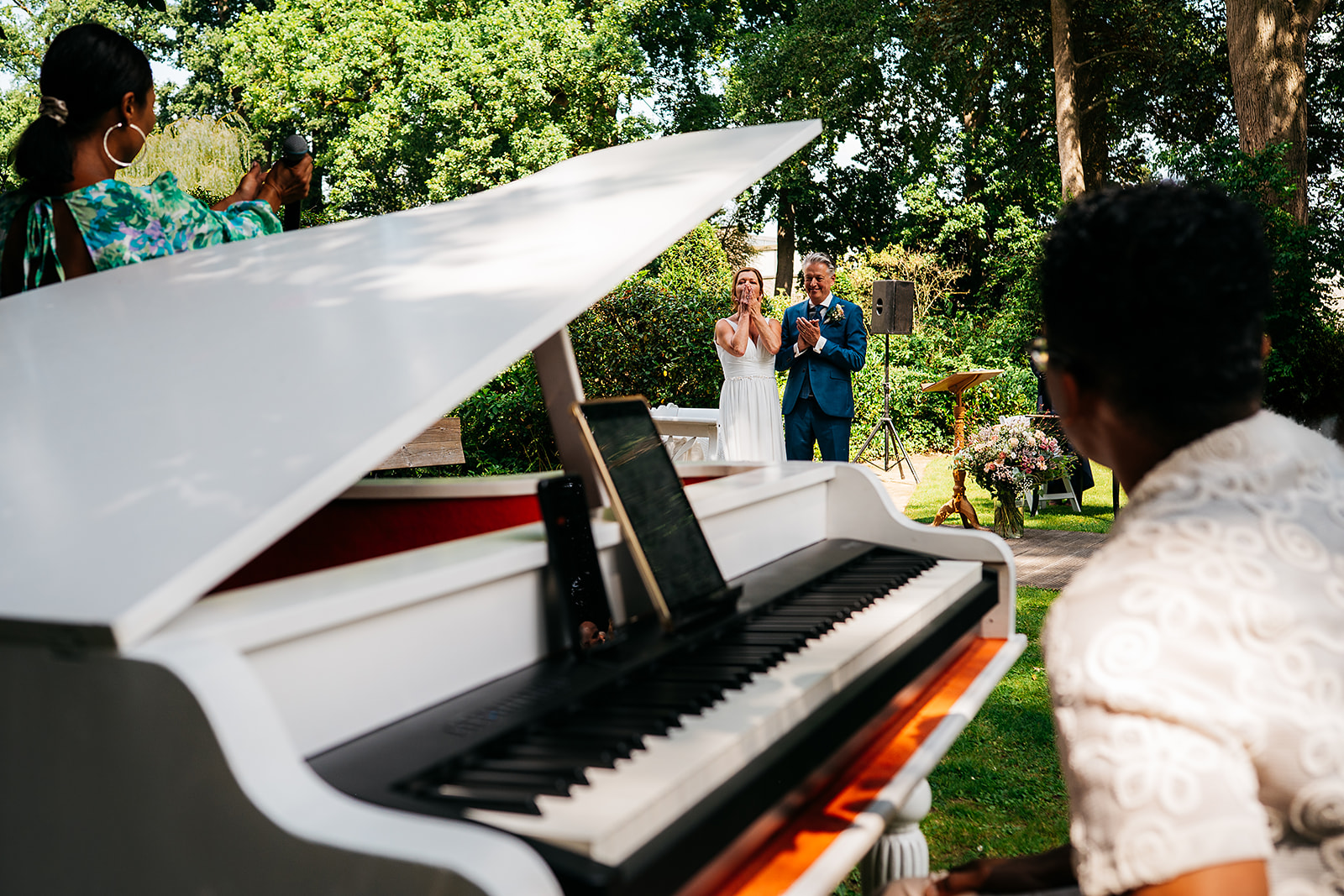 Trouwfotograaf Apeldoorn