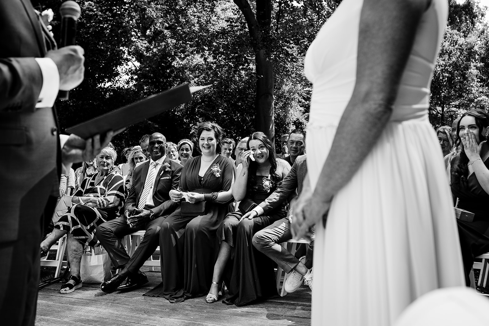 Trouwfotograaf Amsterdam