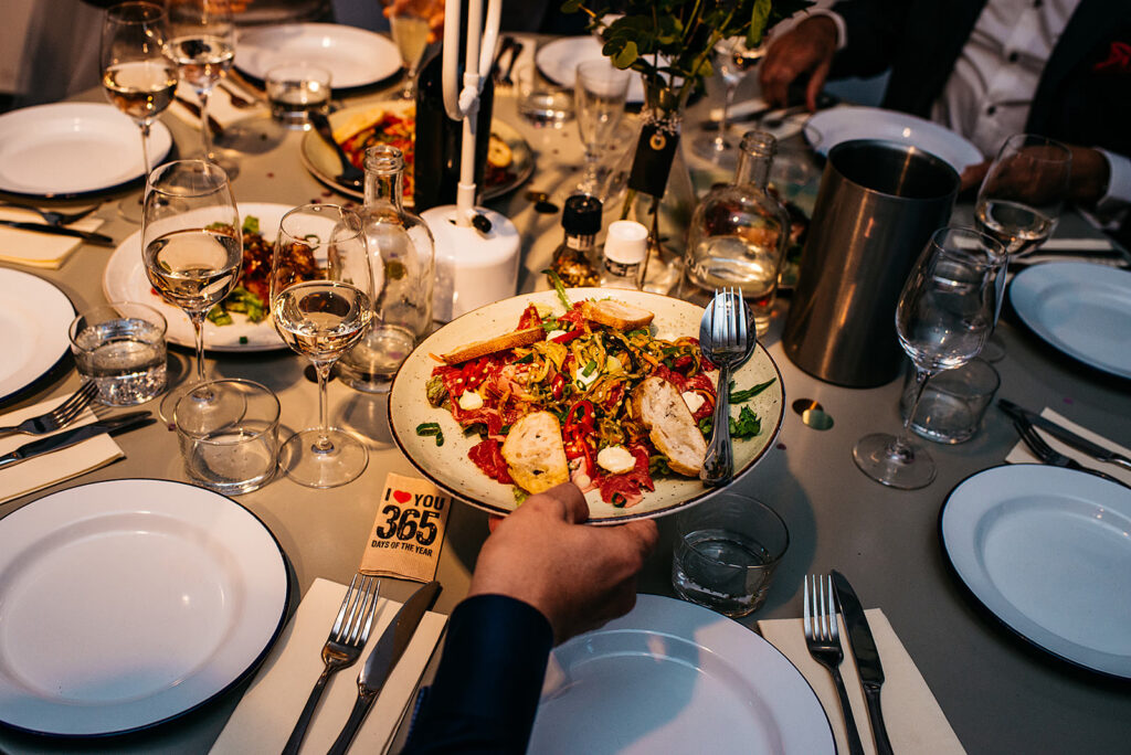 Bruiloft Magazijn Dordrecht