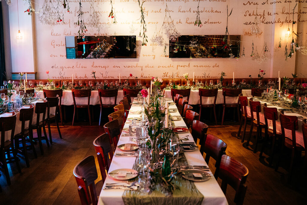 Trouwlocaties Dordrecht