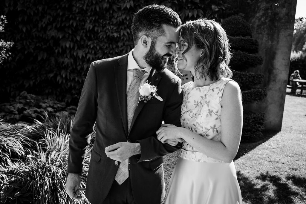 Bruiloft Villa Augustus