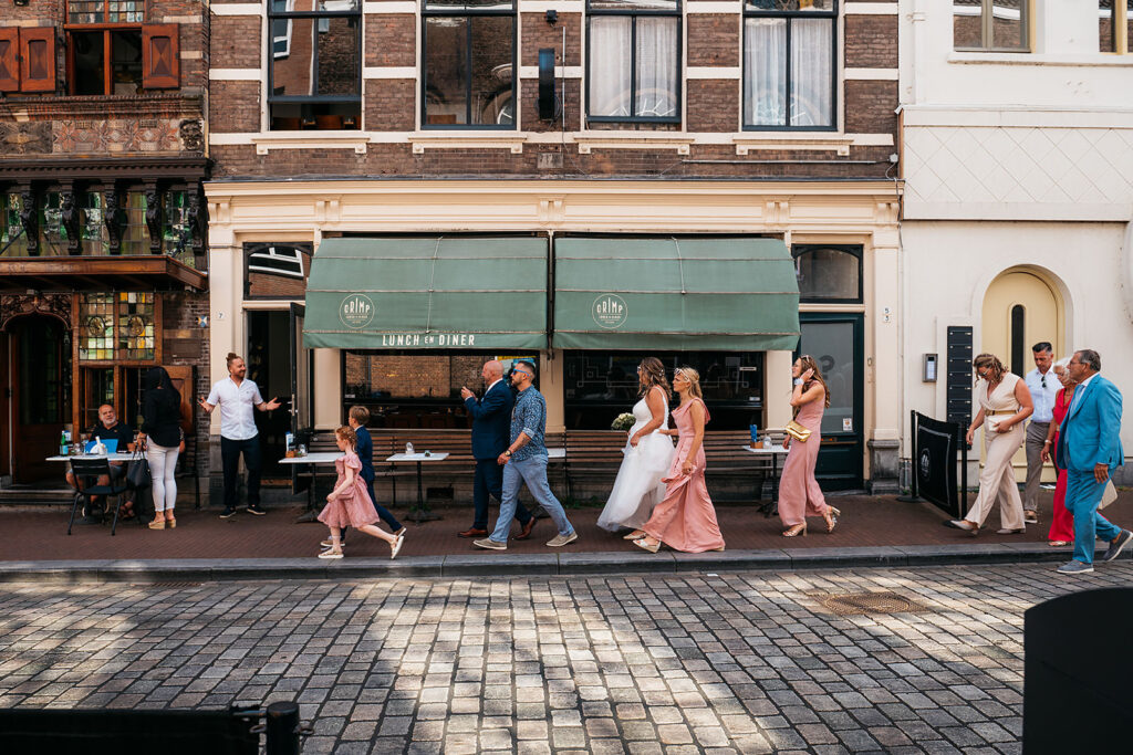 Bruiloft Locatie Dordrecht