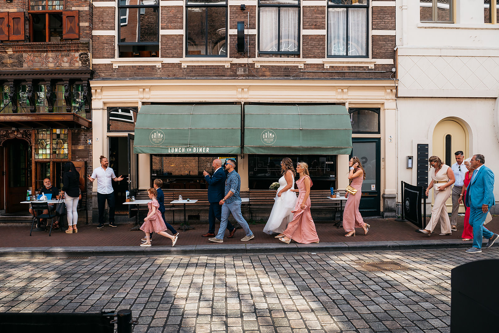 Bruiloft Locatie Dordrecht