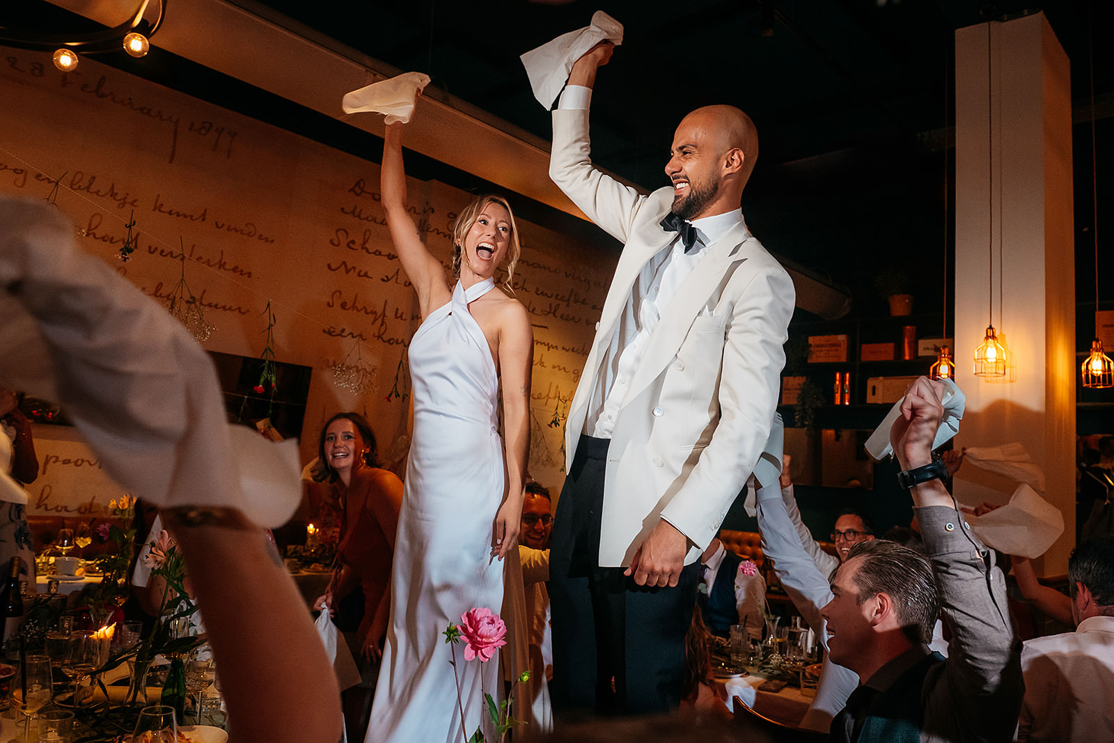 Trouwfotograaf Dordrecht