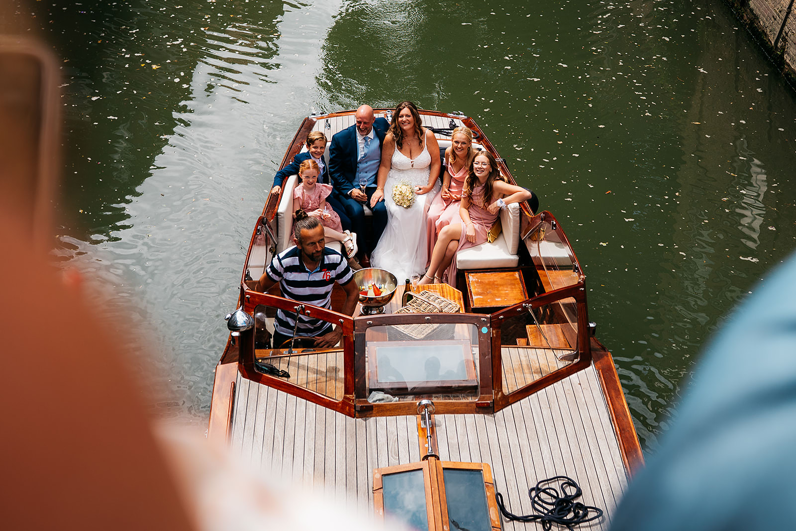 Trouwlocatie Dordrecht