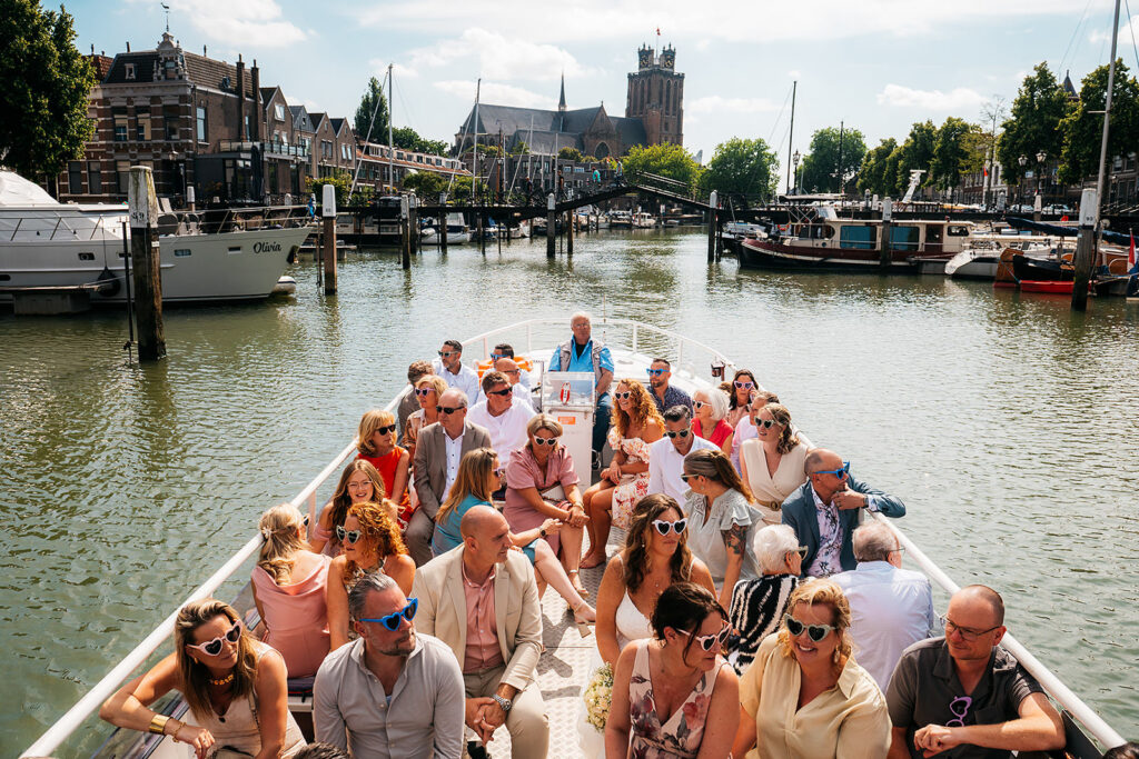 Trouwlocaties Dordrecht