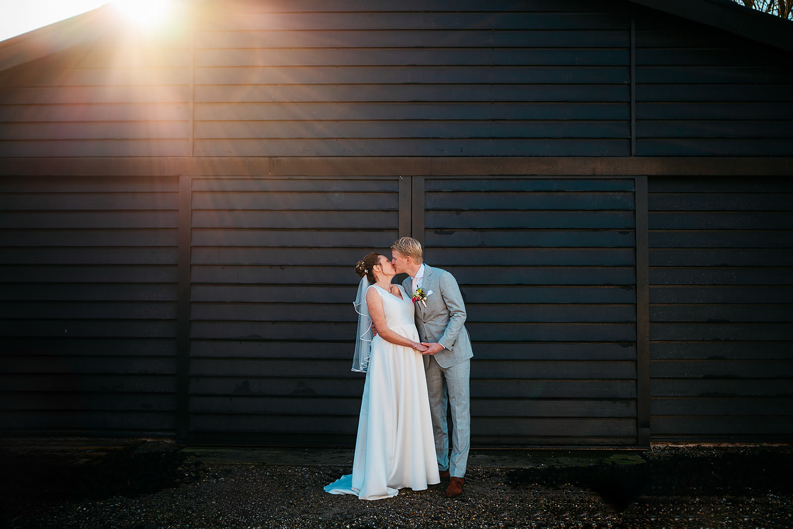 Beste bruidsfotograaf van Nederland