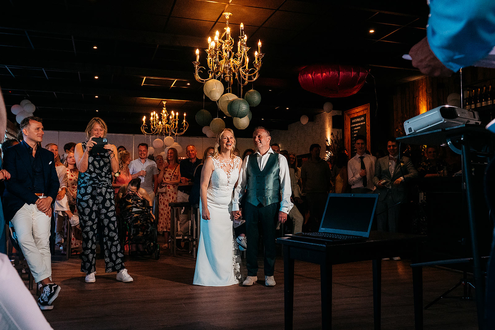 Trouwlocaties Dordrecht