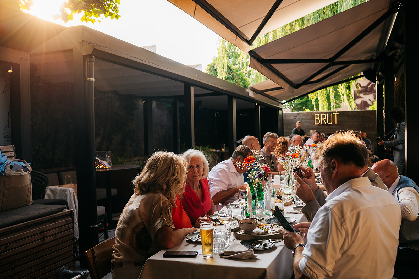 Trouwfotograaf Dordrecht