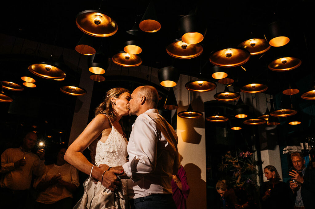 Trouwlocatie Dordrecht