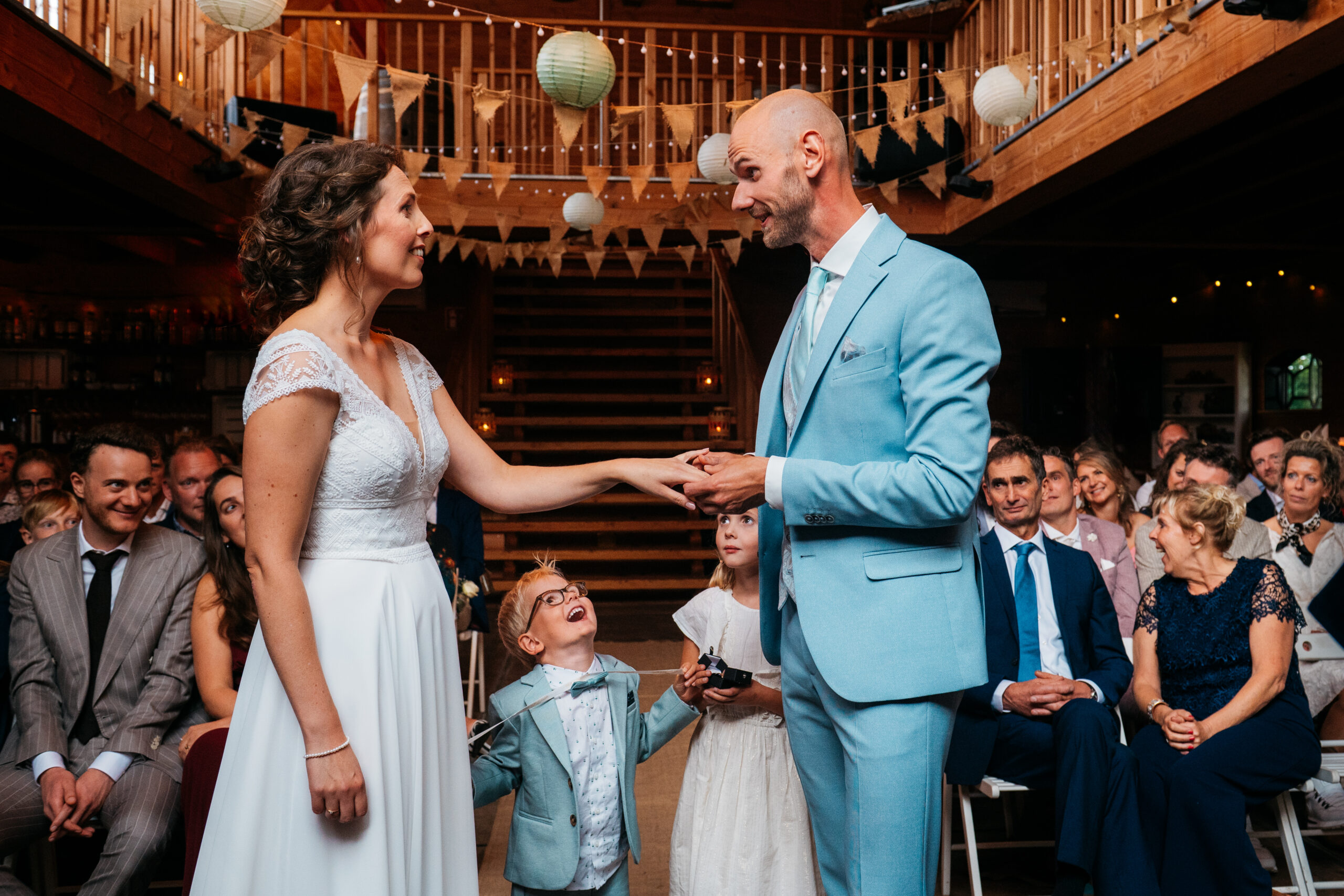 Trouwfotograaf Breda