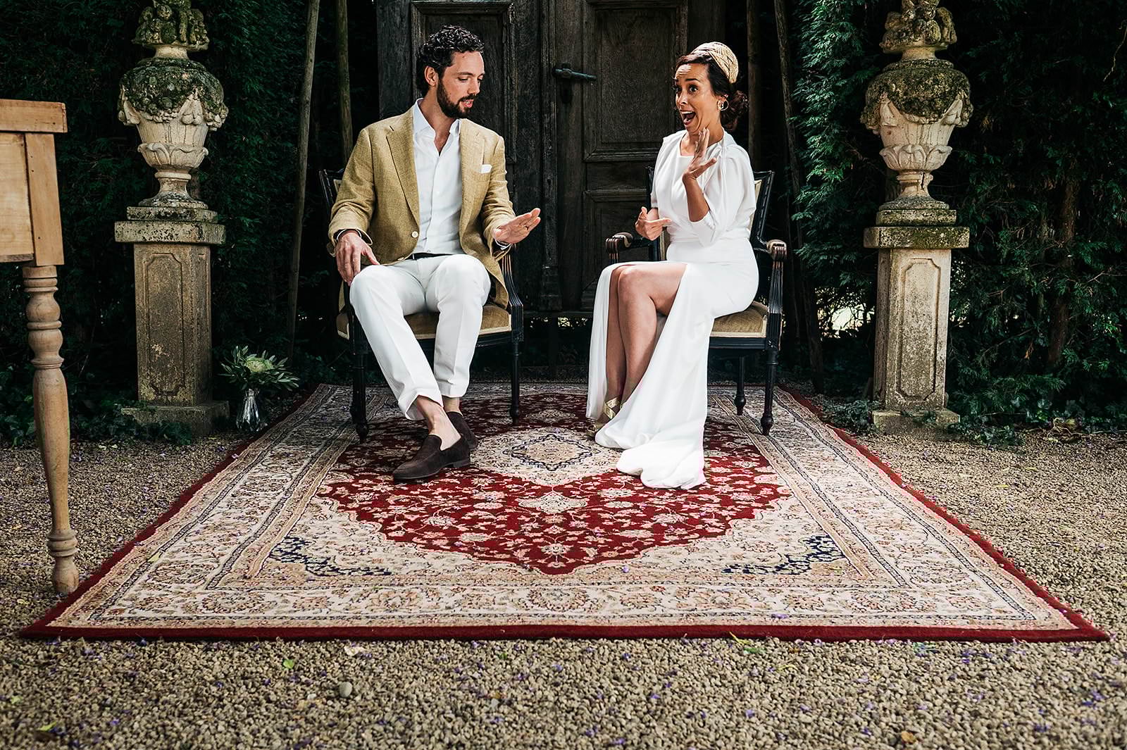 Trouwfotograaf Alkmaar