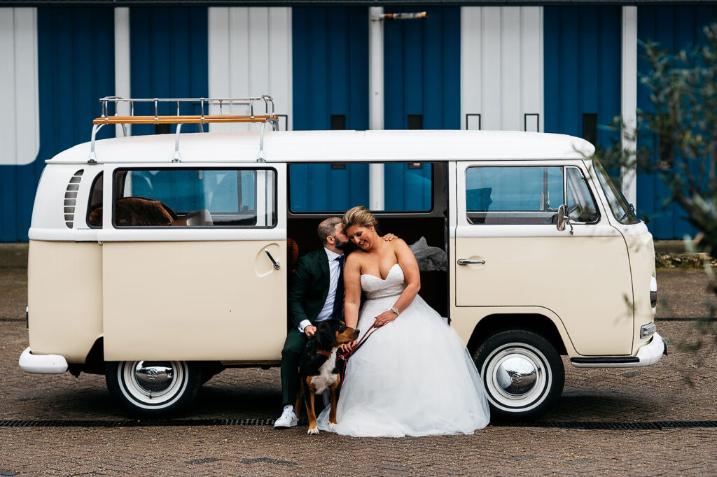 Trouwfotograaf Eindhoven