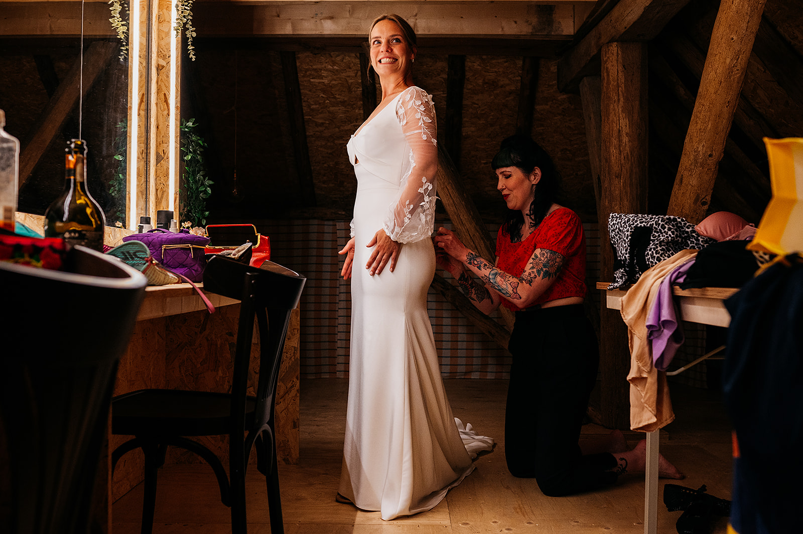 Trouwfotograaf Tilburg