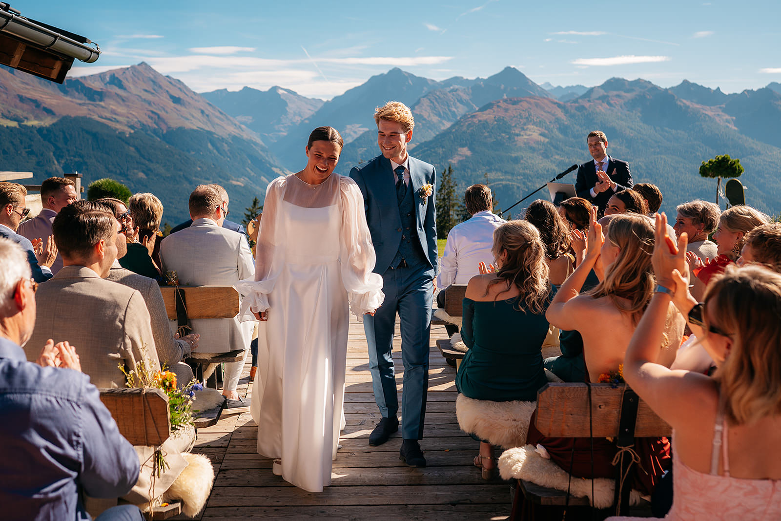 Trouwfotograaf Duitsland