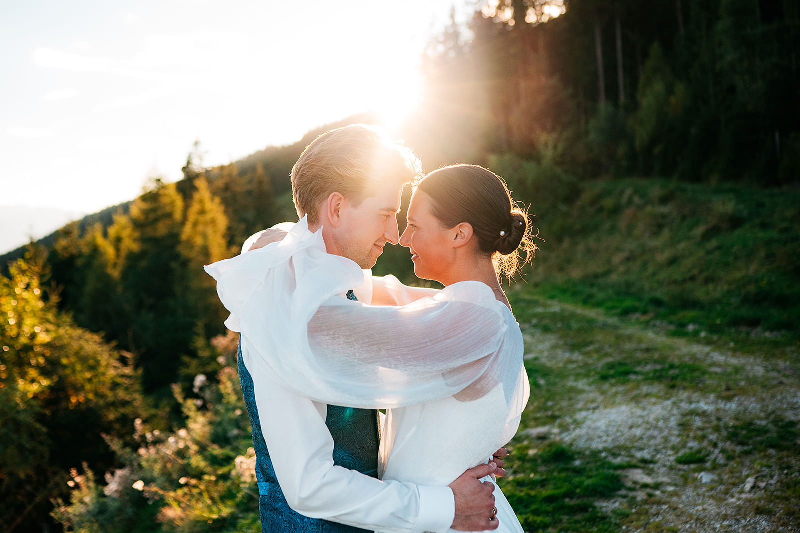 Trouwfotograaf Duitsland