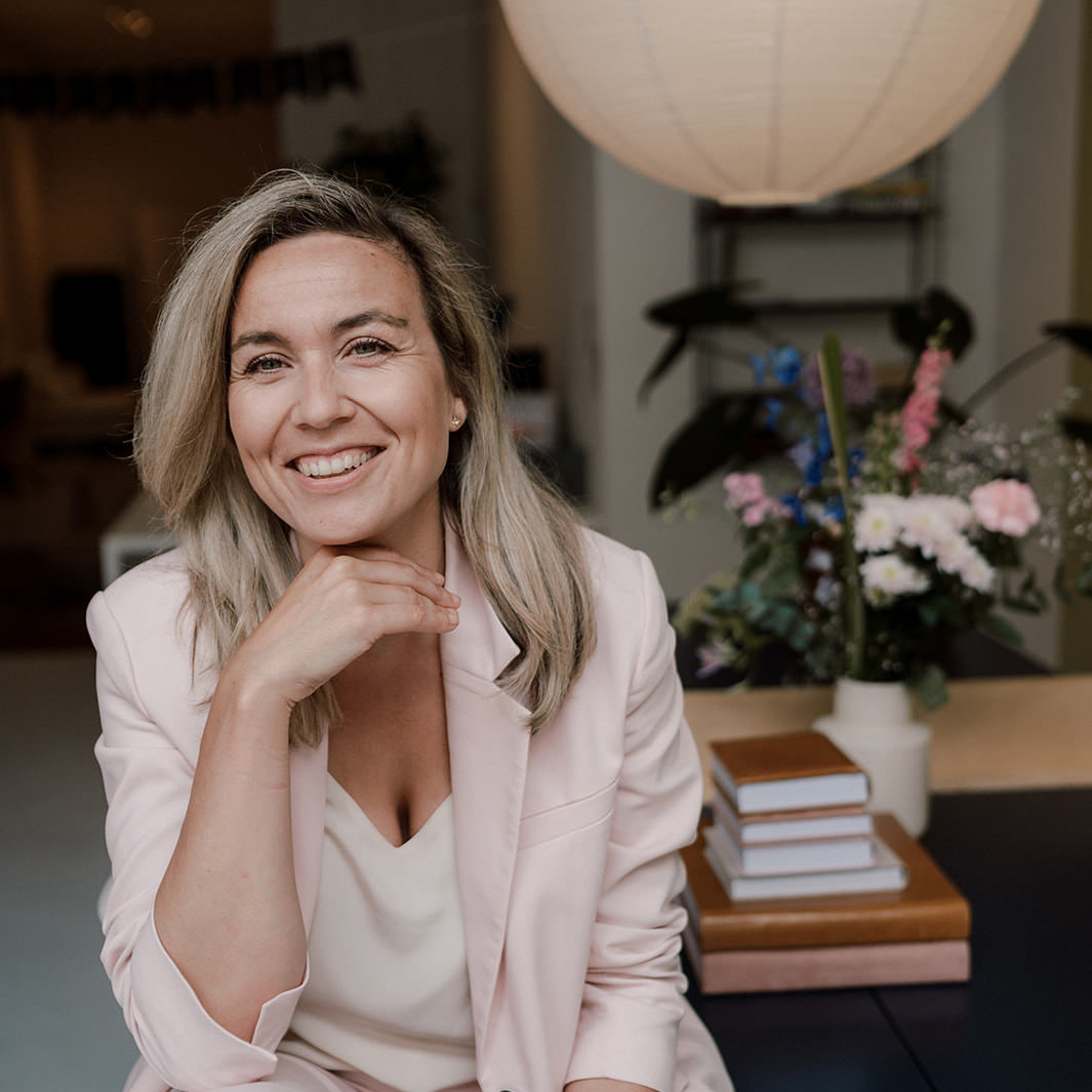 Tessa Bruggink Trouwfotografie