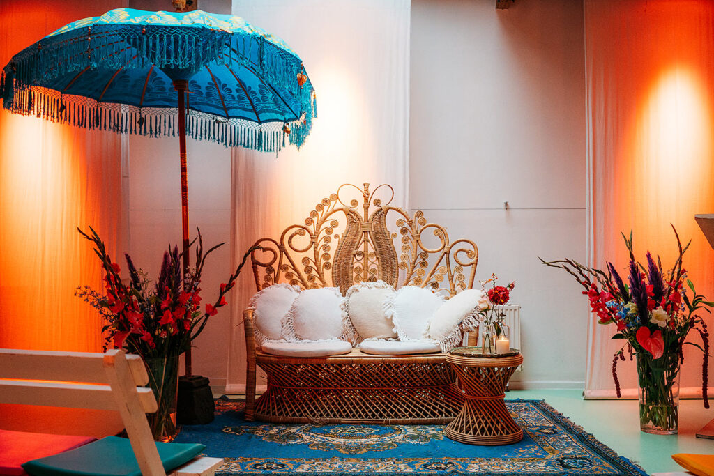 Trouwlocatie Amsterdam